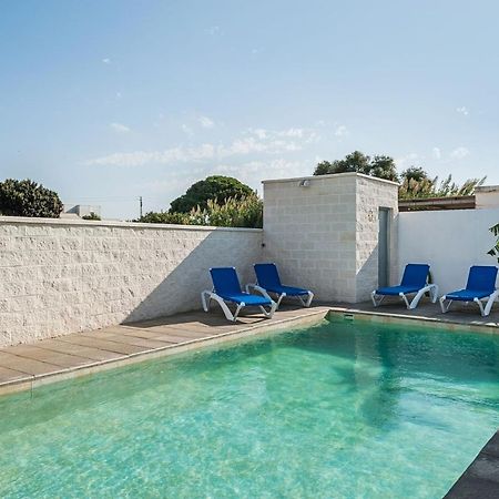 Villa Sultan 12 Conil De La Frontera Eksteriør billede