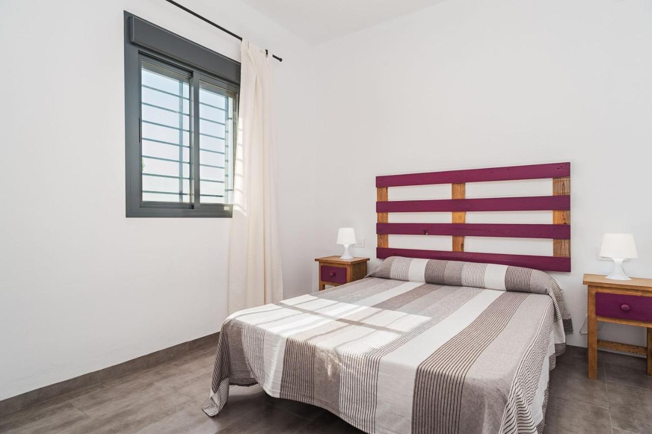 Villa Sultan 12 Conil De La Frontera Eksteriør billede