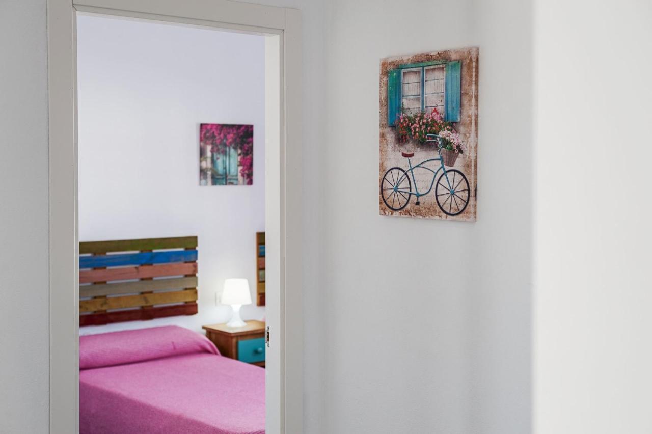 Villa Sultan 12 Conil De La Frontera Eksteriør billede