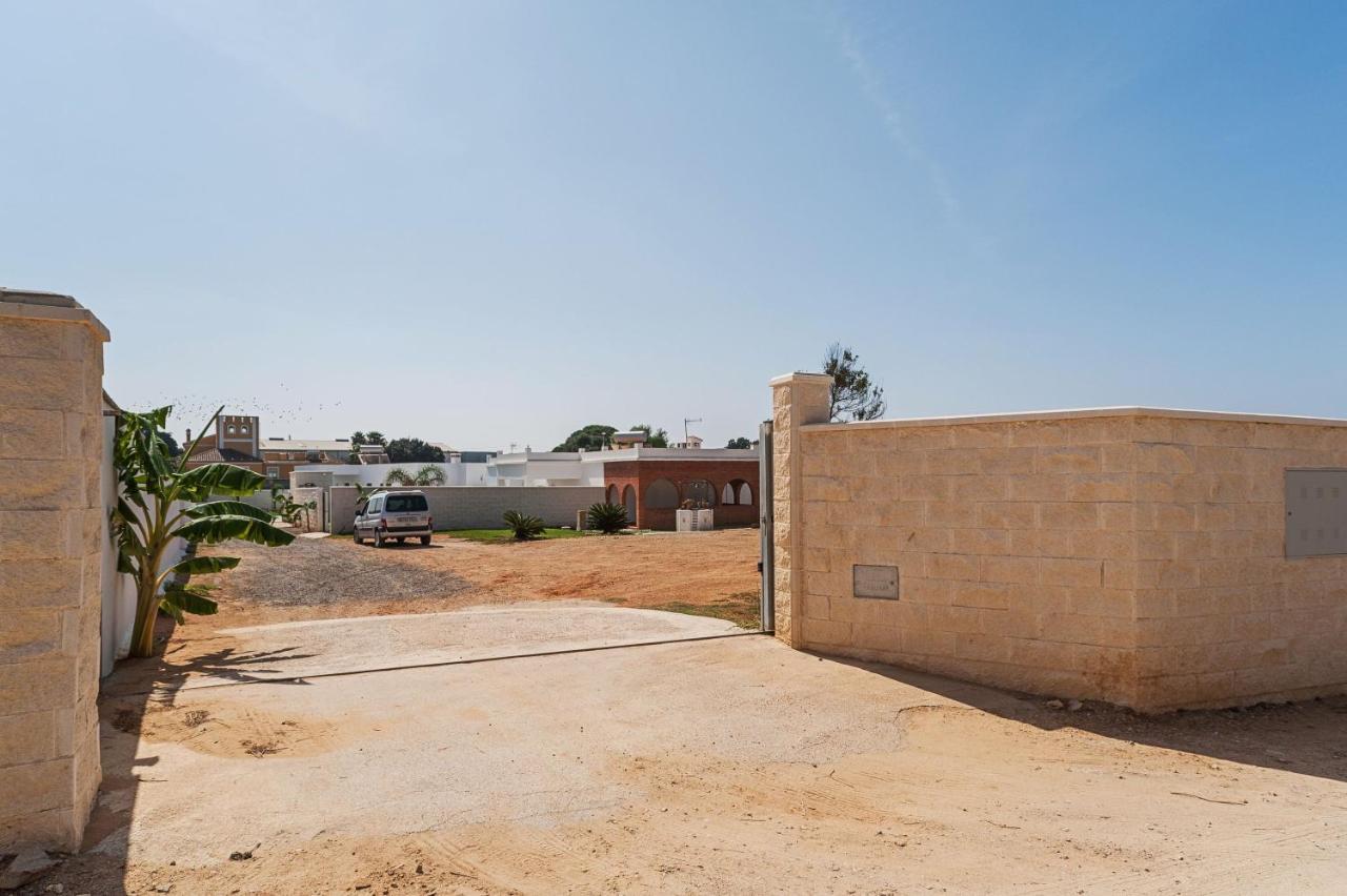 Villa Sultan 12 Conil De La Frontera Eksteriør billede