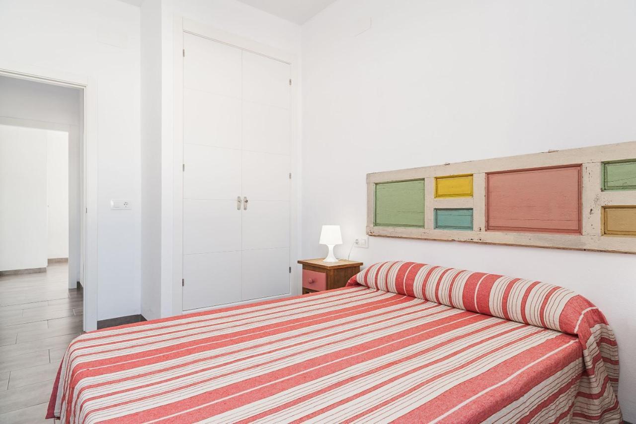 Villa Sultan 12 Conil De La Frontera Eksteriør billede